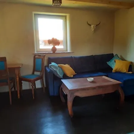 Σπίτι διακοπών Ekologiczny , Pojezierze Drawskie