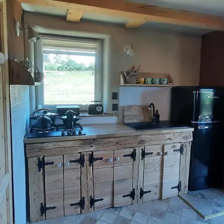 Ekologiczny , Pojezierze Drawskie *