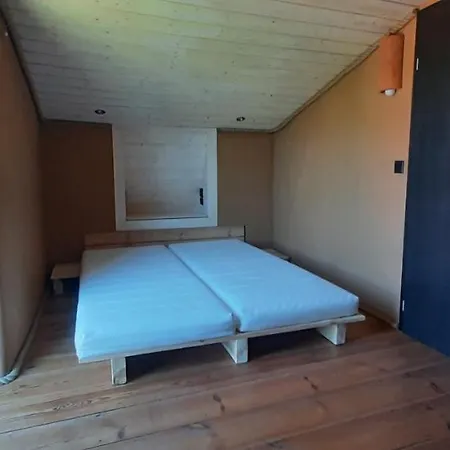 Σπίτι διακοπών Ekologiczny , Pojezierze Drawskie Bialy Bor (Szczecinek)