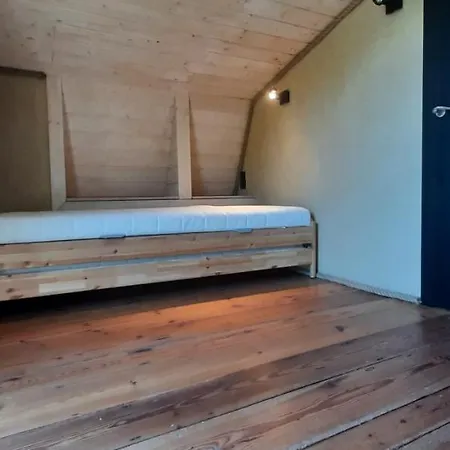 Ekologiczny , Pojezierze Drawskie Bialy Bor (Szczecinek)