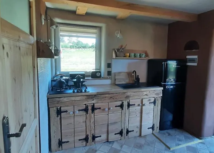 Ekologiczny , Pojezierze Drawskie *