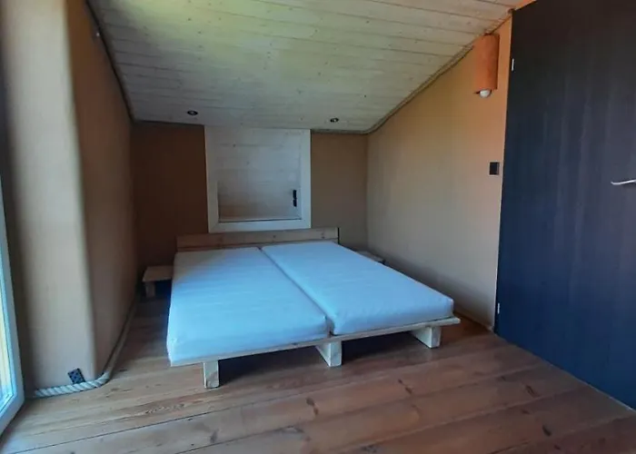 Σπίτι διακοπών Ekologiczny , Pojezierze Drawskie Bialy Bor (Szczecinek)