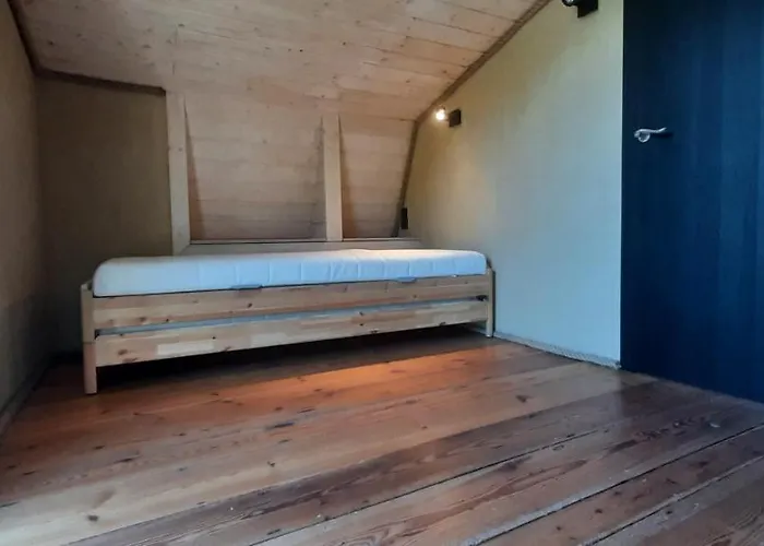 Ekologiczny , Pojezierze Drawskie Bialy Bor (Szczecinek)