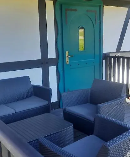 Σπίτι διακοπών Ekologiczny , Pojezierze Drawskie Bialy Bor (Szczecinek)