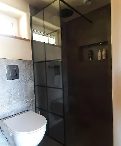 Ekologiczny , Pojezierze Drawskie Bialy Bor (Szczecinek)